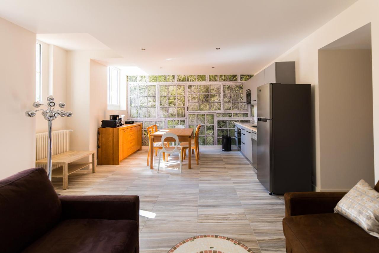 Private Villa Le Kervan 아르카숑 외부 사진