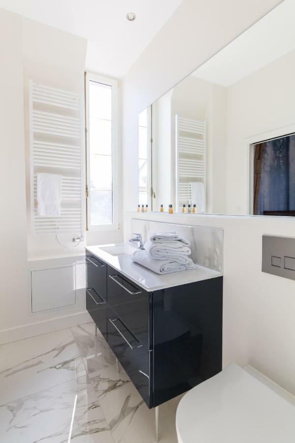 Private Villa Le Kervan 아르카숑 외부 사진