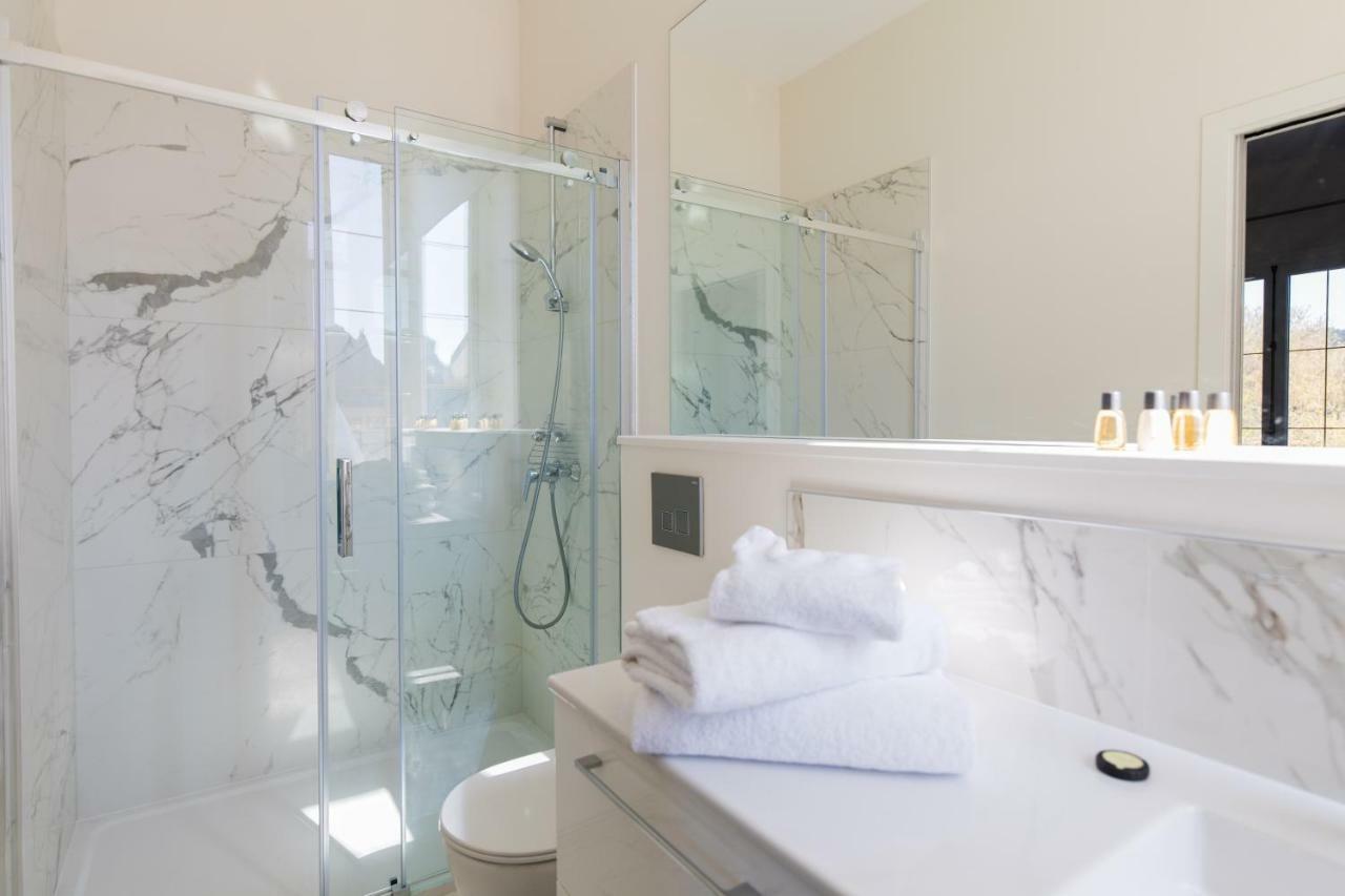 Private Villa Le Kervan 아르카숑 외부 사진