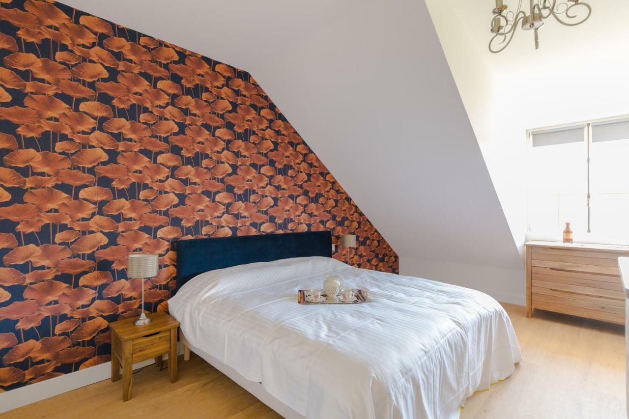 Private Villa Le Kervan 아르카숑 외부 사진