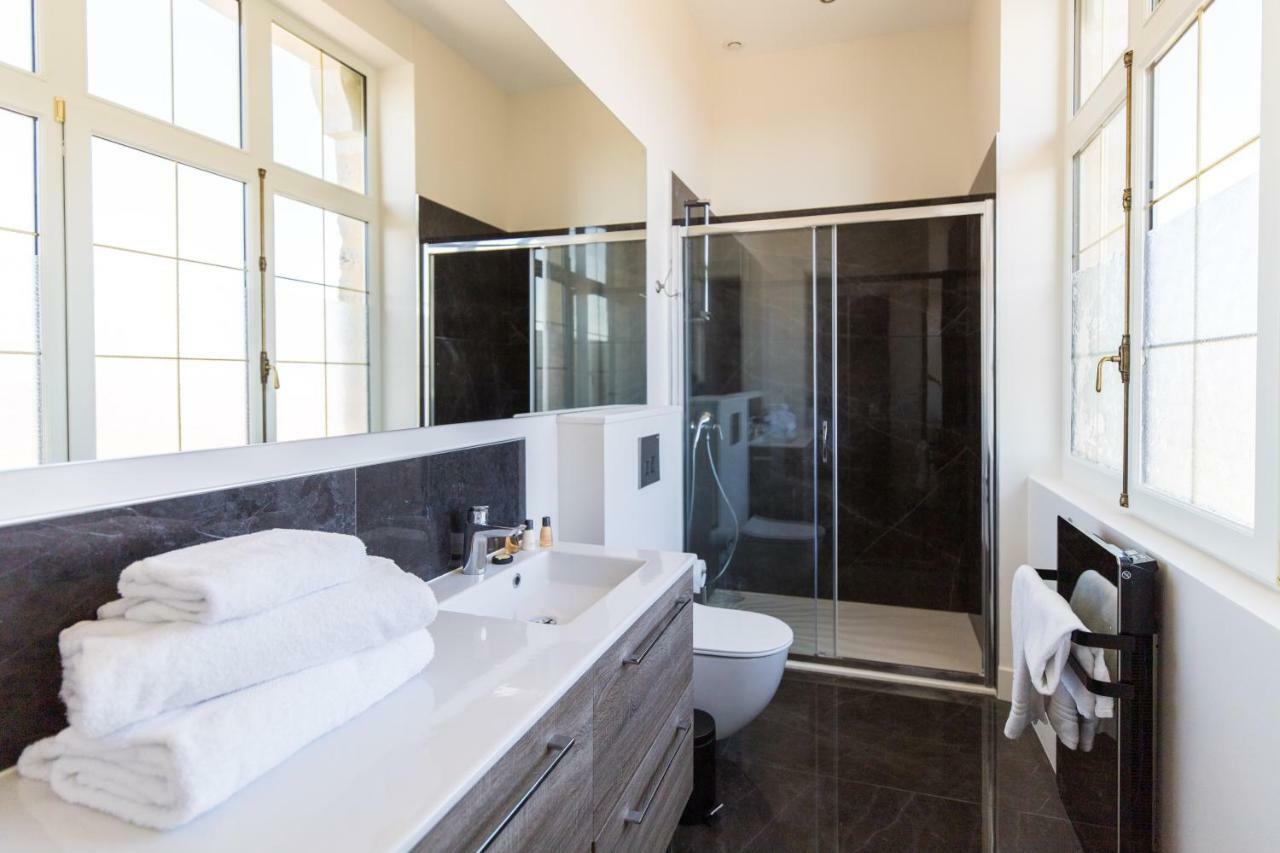 Private Villa Le Kervan 아르카숑 외부 사진