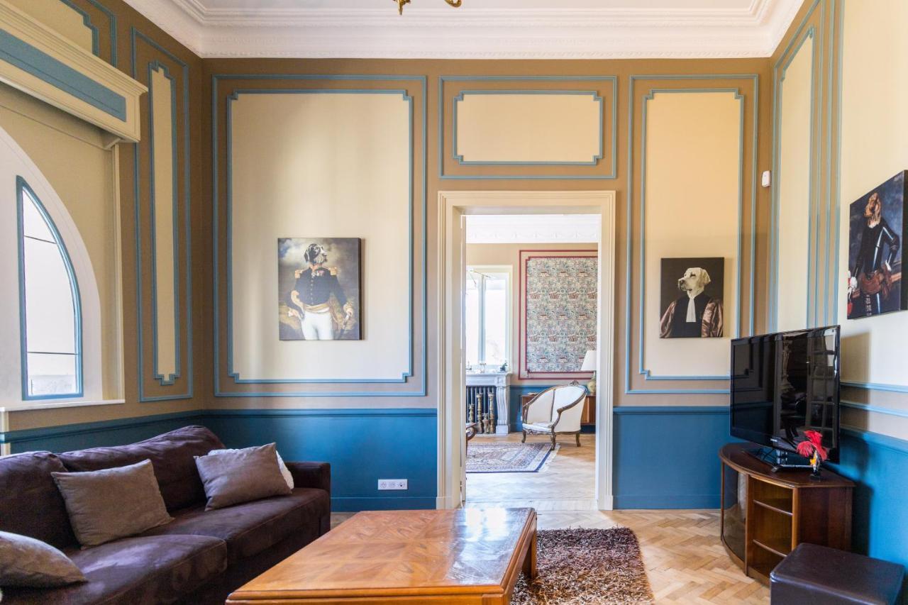 Private Villa Le Kervan 아르카숑 외부 사진